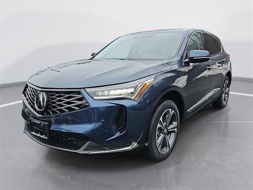 2026 Acura RDX TECHNOLOGY PACKAGE