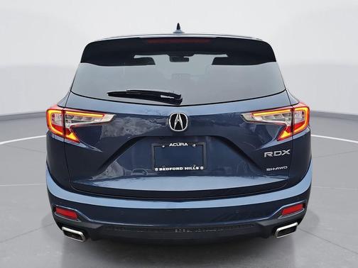 2026 Acura RDX TECHNOLOGY PACKAGE