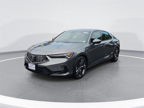 2023 Acura Integra A-Spec Technology