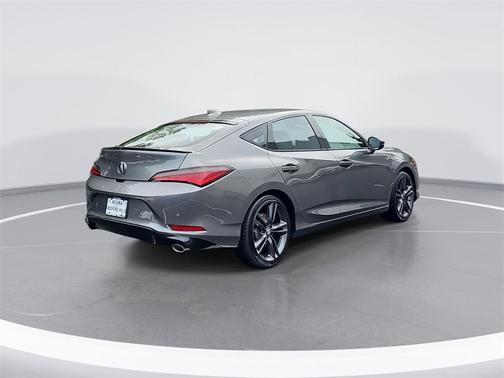 2023 Acura Integra A-Spec Technology