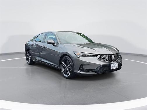 2023 Acura Integra A-Spec Technology