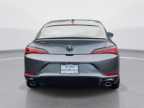 2023 Acura Integra A-Spec Technology