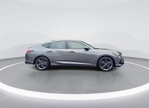 2023 Acura Integra A-Spec Technology