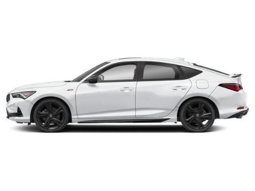2025 Acura Integra A-Spec Technology