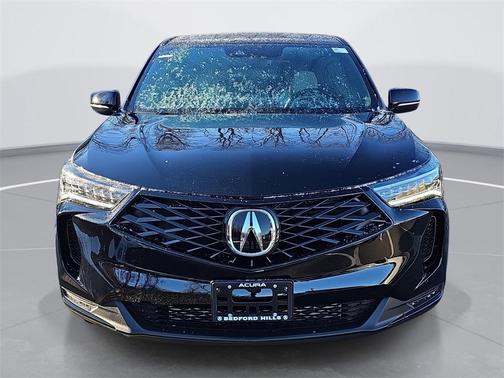 2026 Acura RDX Base