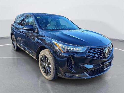 2026 Acura RDX Base