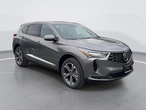 2026 Acura RDX Technology Package