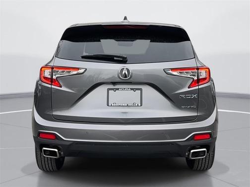 2026 Acura RDX Technology Package