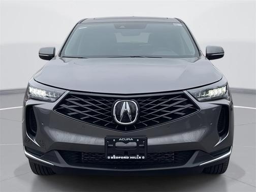 2026 Acura RDX Technology Package