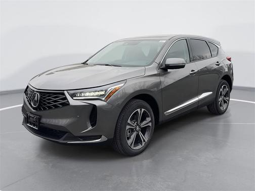 2026 Acura RDX Technology Package