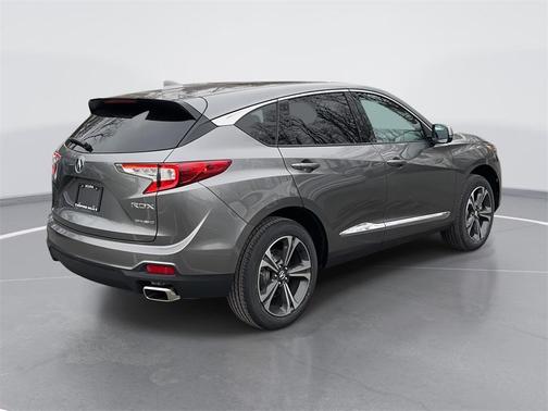 2026 Acura RDX Technology Package
