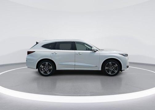 2025 Acura MDX Advance Package