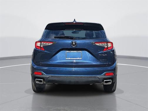 2025 Acura RDX Base