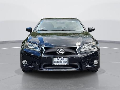2013 Lexus GS 350 Base