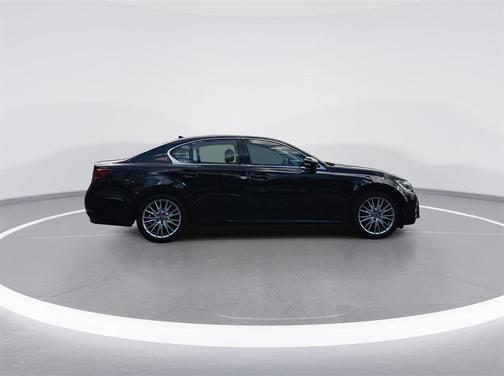 2013 Lexus GS 350 Base