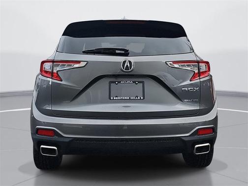 2026 Acura RDX Base