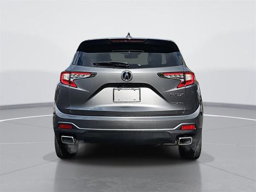 2025 Acura RDX Technology Package