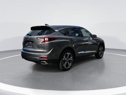 2025 Acura RDX Technology Package