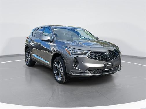 2025 Acura RDX Technology Package