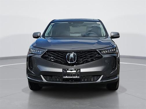 2025 Acura RDX Technology Package