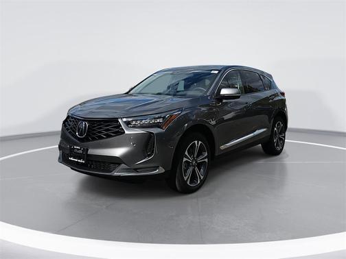 2025 Acura RDX Technology Package