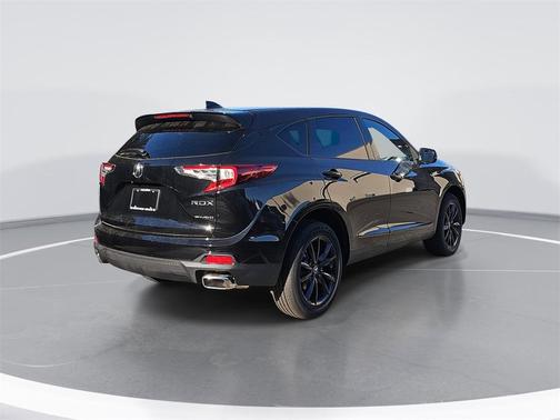 2025 Acura RDX Base