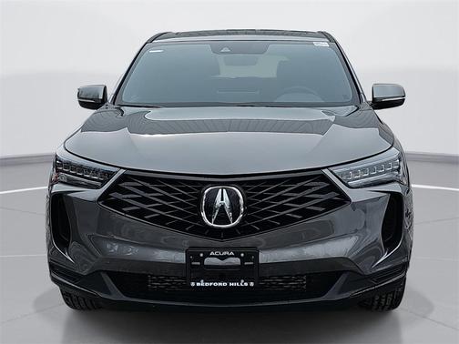 2026 Acura RDX Base