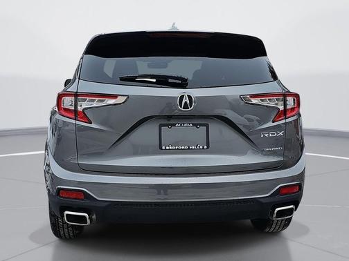 2026 Acura RDX Base