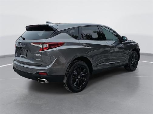 2026 Acura RDX Base
