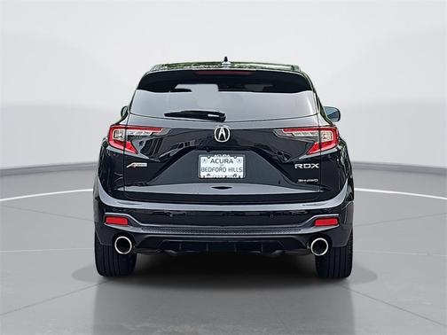 2022 Acura RDX A-Spec