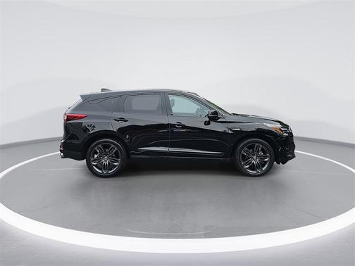 2022 Acura RDX A-Spec