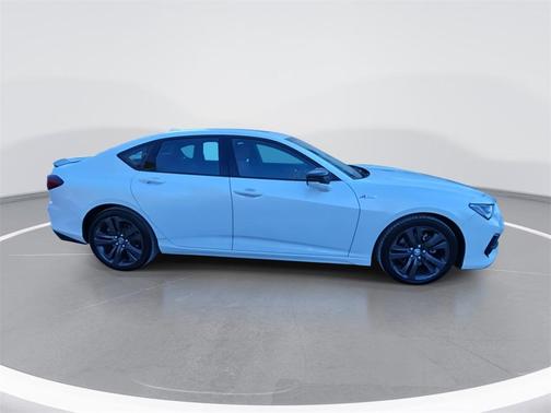 2023 Acura TLX A-Spec