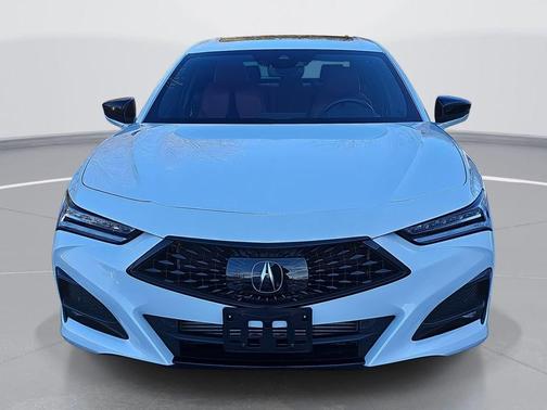2023 Acura TLX A-Spec