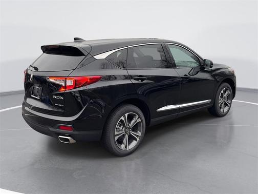 2026 Acura RDX Technology Package