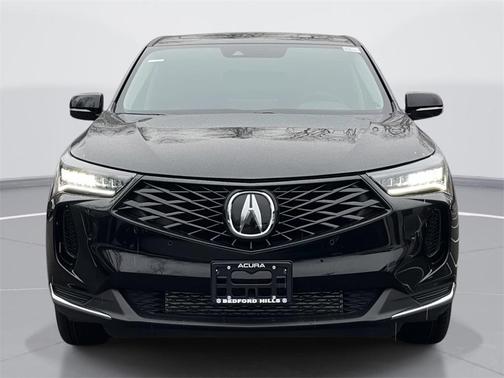 2026 Acura RDX Technology Package