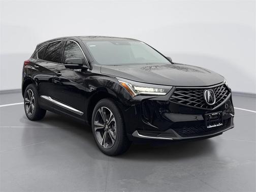 2026 Acura RDX Technology Package