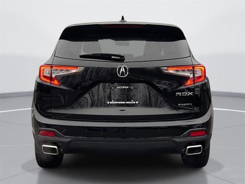2026 Acura RDX Technology Package