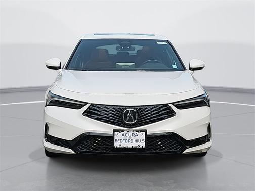 2023 Acura Integra A-Spec