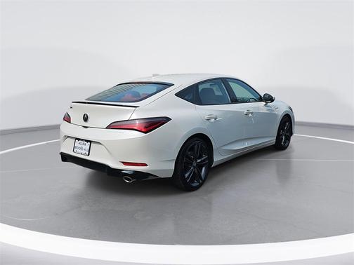 2023 Acura Integra A-Spec