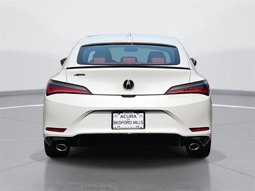 2023 Acura Integra A-Spec