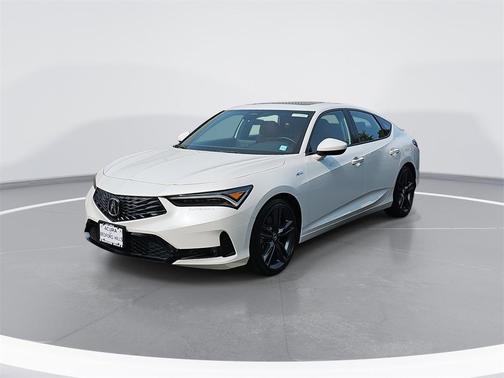 2023 Acura Integra A-Spec