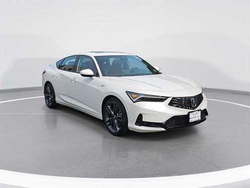 2023 Acura Integra A-Spec