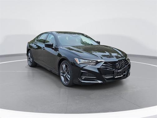 2025 Acura TLX A-Spec