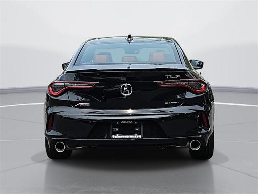 2025 Acura TLX A-Spec