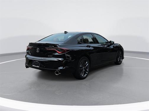 2025 Acura TLX A-Spec