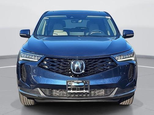 2026 Acura RDX Technology Package
