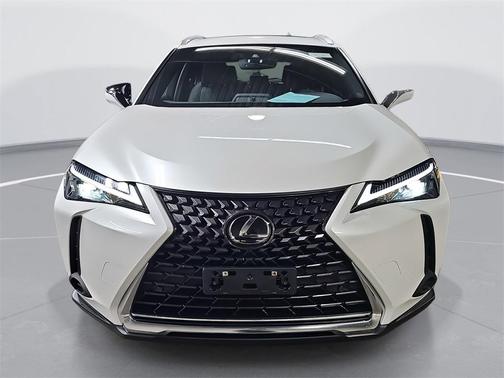 2023 Lexus UX 250h Premium