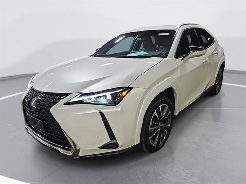 2023 Lexus UX 250h Premium