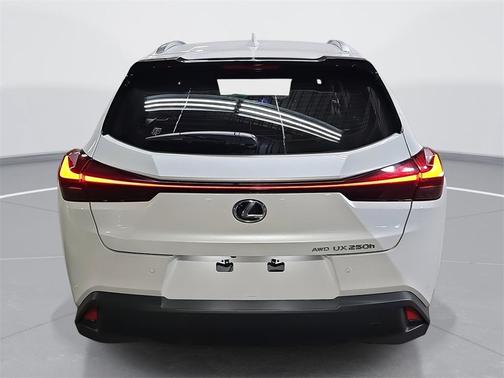 2023 Lexus UX 250h Premium