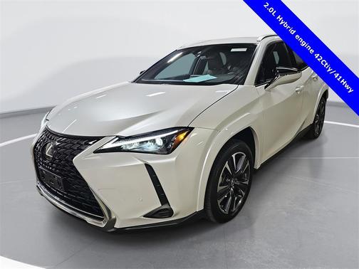 2023 Lexus UX 250h Premium